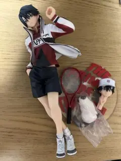 2026年最新】ARTFX 越前リョーマの人気アイテム - メルカリ