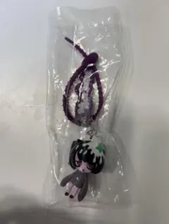 ウイルスイーツ　コーヒーゼリー カラフルマルチチャーム