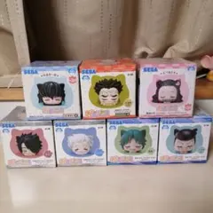 【匿名配送】おひるねこ　鬼滅の刃　弱虫ペダル　約束のネバーランド