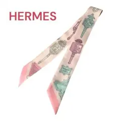 ◆美品◆ HERMES エルメスツイリー メルヴェイユーズ・ランタン 大特価☆限定値下】HERMES♡メルヴェイユーズ ランタン♡ツイリー