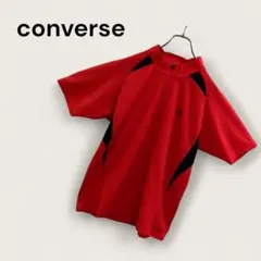 converse メンズ ポロシャツ 半袖ポロシャツ スポーツウェア 春夏