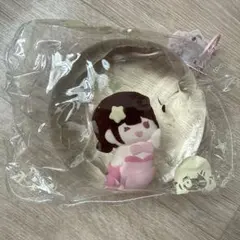 momo スクイーズ 海洋シリーズ シークレット