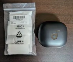 新品イヤーチップ付き Anker soundcore P40iワイヤレスイヤホン