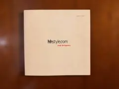 hhstyle.com and designers（2000/2001）