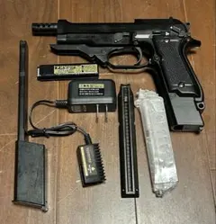 2026年最新】東京マルイ mp7a1 中古の人気アイテム - メルカリ