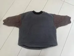 Ocean and ground トレーナー　80