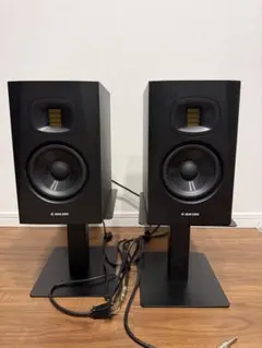 2026年最新】adam audio t5vの人気アイテム - メルカリ