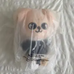 straykids skzoo 抱きぬいぐるみ PuppyM - メルカリ