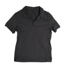 【90s archive】Calvin Klein スキッパーポロ　ポロシャツ