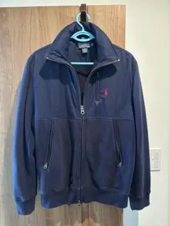 Polo by Ralph Lauren ネイビー ジャケット M