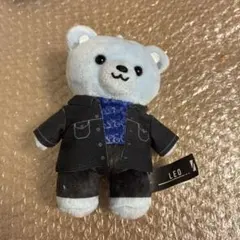 BE:FIRST LEOぬいぐるみ Shining One