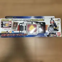 2026年最新】仮面ライダーブレイド DX変身ベルト カリスラウザーの人気