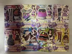 アイカツ！ アイカツカード スパイシーアゲハ まとめ売り