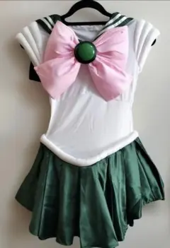 セーラージュピター 木野まこと コスプレ Sサイズ 靴26センチ - メルカリ