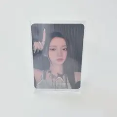 babymonster the sameE ラキドロ アサ トレカ