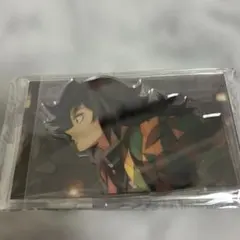 鬼滅の刃　無限城編　アクリルスタンド　冨岡義勇