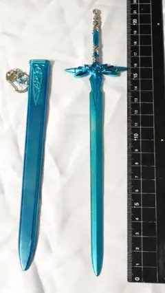 中古 訳あり 月光の大剣 GILLGILL ダークソウル 武器 フィギュア WF