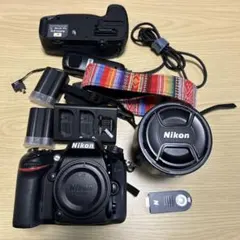 2026年最新】nikon d51 18-105の人気アイテム - メルカリ