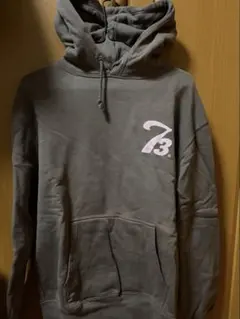 仲井戸麗市　パーカー