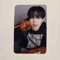 TREASURE PULSE ON 京セラ 封入 たこ焼き トレカ ジェヒョク