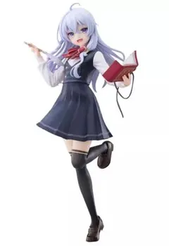 TENITOL TALL イレイナ 制服ver