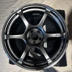 アドバン RG4 18インチ　3本セット 楽天市場】単品1本価格 18インチ 8.5J 5/114.3 YOKOHAMA WHEEL