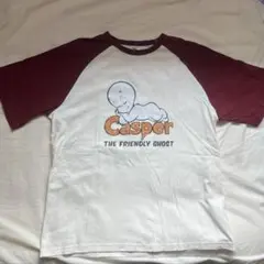 ラグランTシャツ
