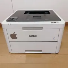 レーザープリンター カラー