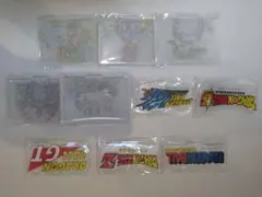 一番くじ ドラゴンボール F賞 アクリルスタンド 全種セット