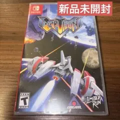 SWITCH EARTHION アーシオン通常版 3Dクリスタルセット - メルカリ