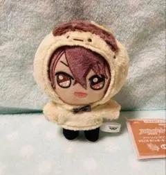 2025年最新】御堂虎於 ぬいぐるみの人気アイテム - メルカリ