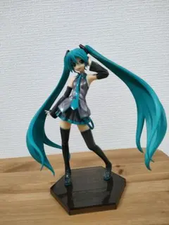 初音ミク 1/8スケール フィギュア GOOD SMILE COMPANY