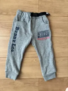 Buddy Lee グレー パンツ