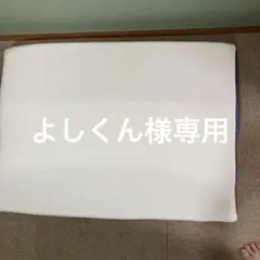 トゥルースリーパーセブンスピロー ウルトラフィット