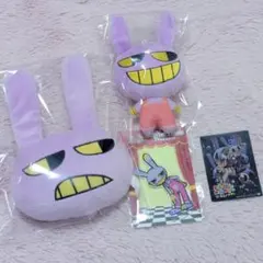 アメージングデジタルサーカス ジャックス ペンダント アニメ - メルカリ