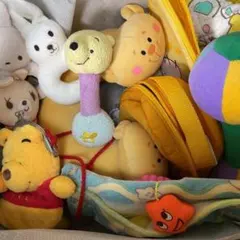 ベビー用品　まとめ　全11点