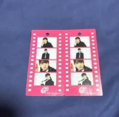 菱田未渚美　直筆サイン入りフォト 2025年最新】菱田未渚美 サインの人気アイテム - メルカリ