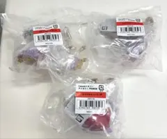 アイカツ Capsule トルソー PREMIUM ロイヤルムーンコーデ 3点