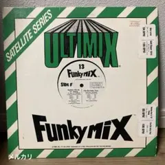 ULTIMIX 5 - 洋楽レコード Yahoo!オークション -「ultimix」(音楽) の落札相場・落札価格