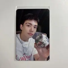 ヒョンジン karma