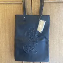 Disney Store ミッキーマウス トートバッグ