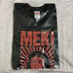 ハルカミライMEKI DAICHE グラフィックTシャツ - メルカリ