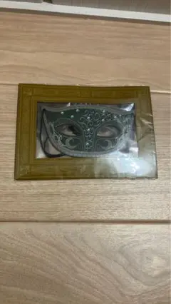 Nissy フレグランス仮面型タグ　Nissyの香り