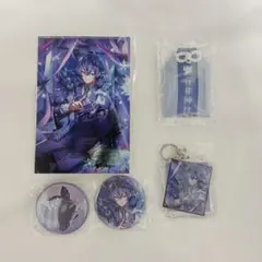 2025年最新】しろせんせー 缶バッジの人気アイテム - メルカリ