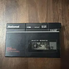 ブランド: National - モデル名: RN-Z36 2026年最新】national マイクロカセットレコーダーの人気アイテム