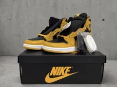 Nike Air Jordan 1 High OG 