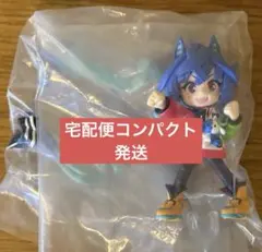 ウマ娘 PalVerse パルバース ツインターボ フィギュア