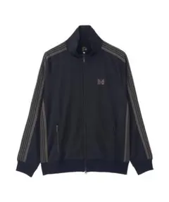 2026年最新】needles トラックジャケット ブラックの人気アイテム