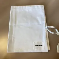 ジルサンダー　収納袋のサムネイル