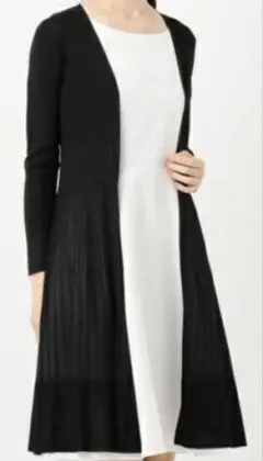 TOCCA トッカ　カーディガン　新品